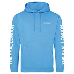 The Real London Hoodie